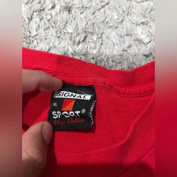 Vintage USA tee - Picture 2 of 12